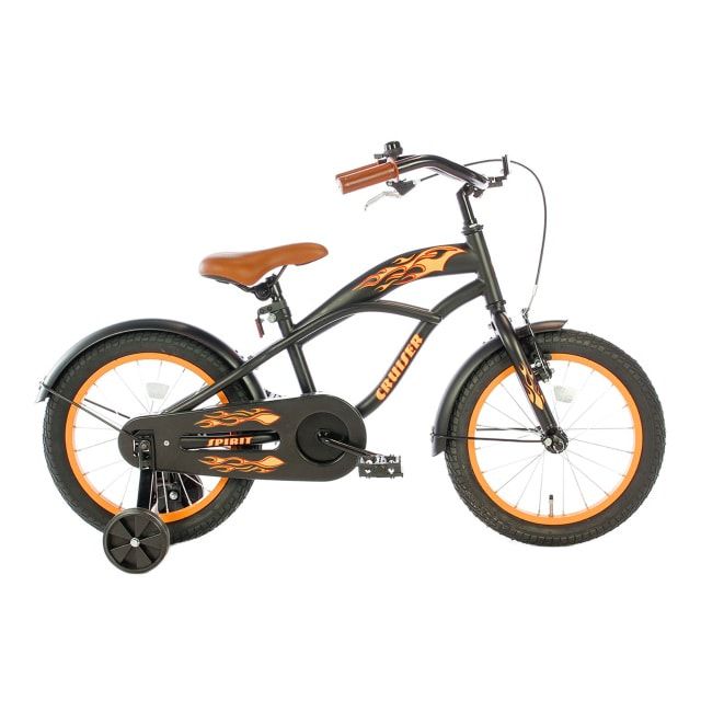 Spirit Cruiser 16 inch Oranje
